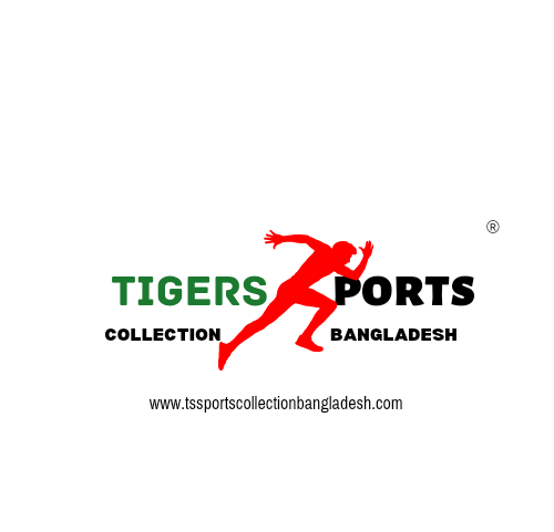 Tiger's Sports Collection, Bangladesh.
